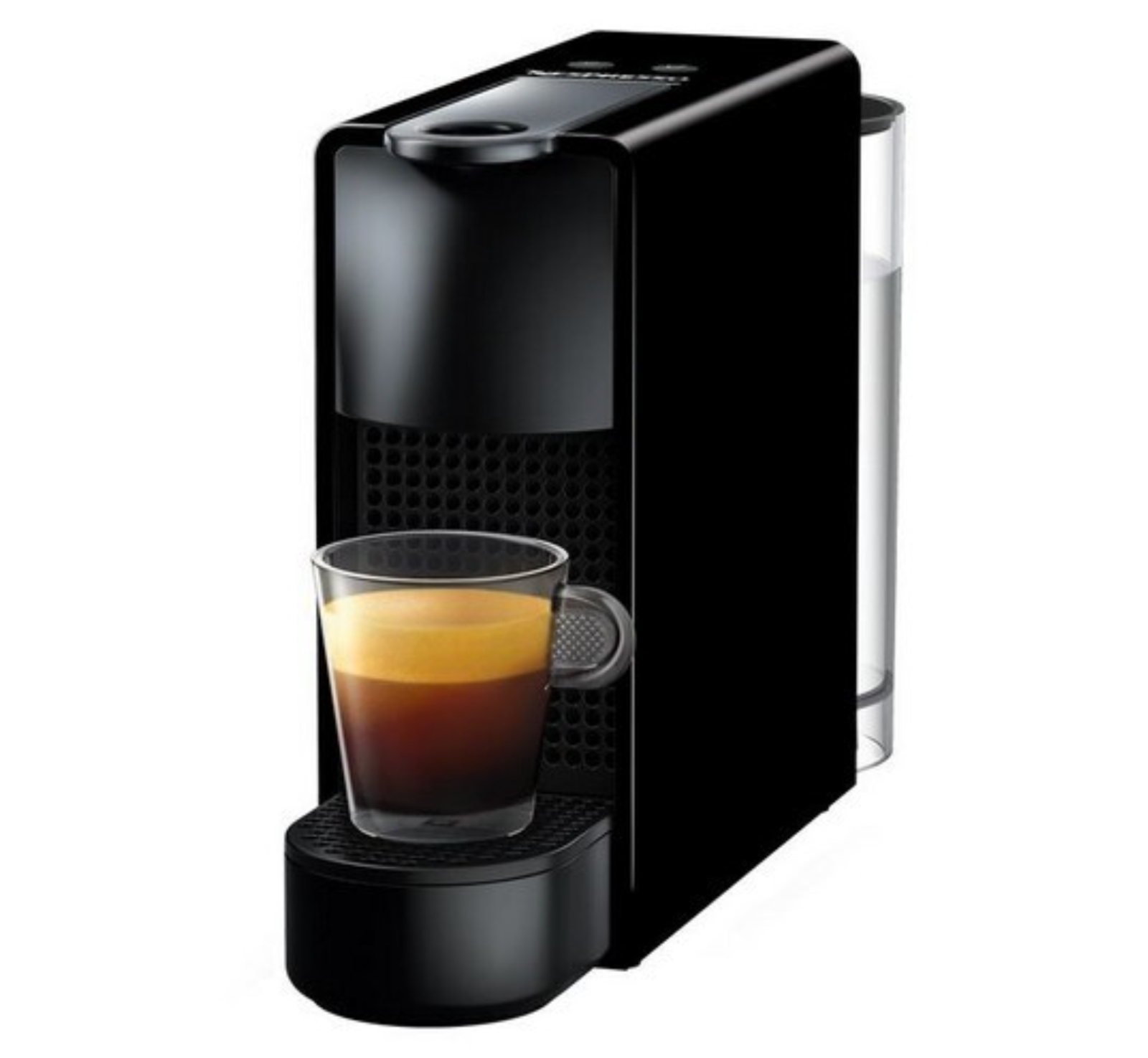 ネスプレッソ ESSENZA Essenza Mini Grey | Original Coffee Machines | Nespresso USA