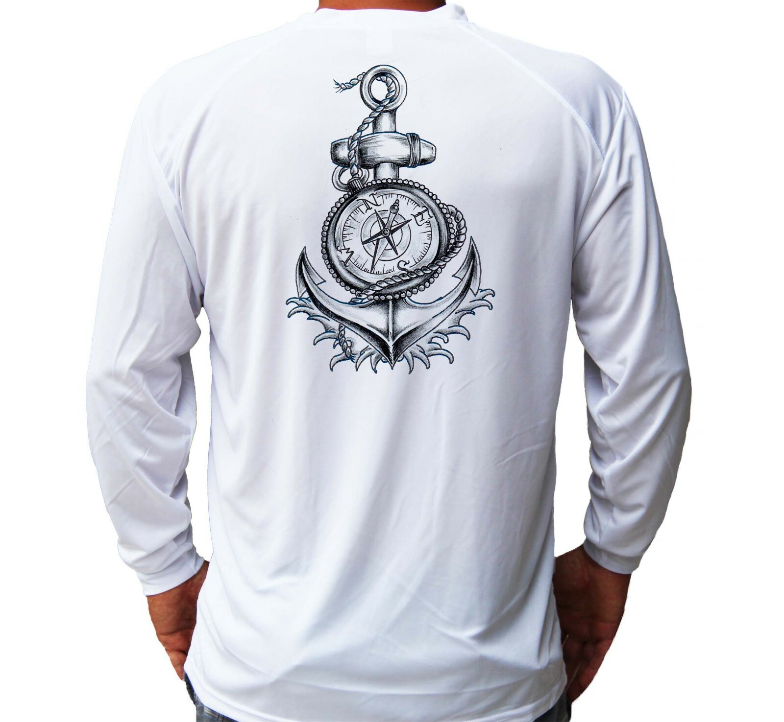 COREMAN SEABASS FISHING Tシャツ M ホワイト COREMAN SEABASS FISHING Tシャツ M ホワイト SEABASS FISHING T