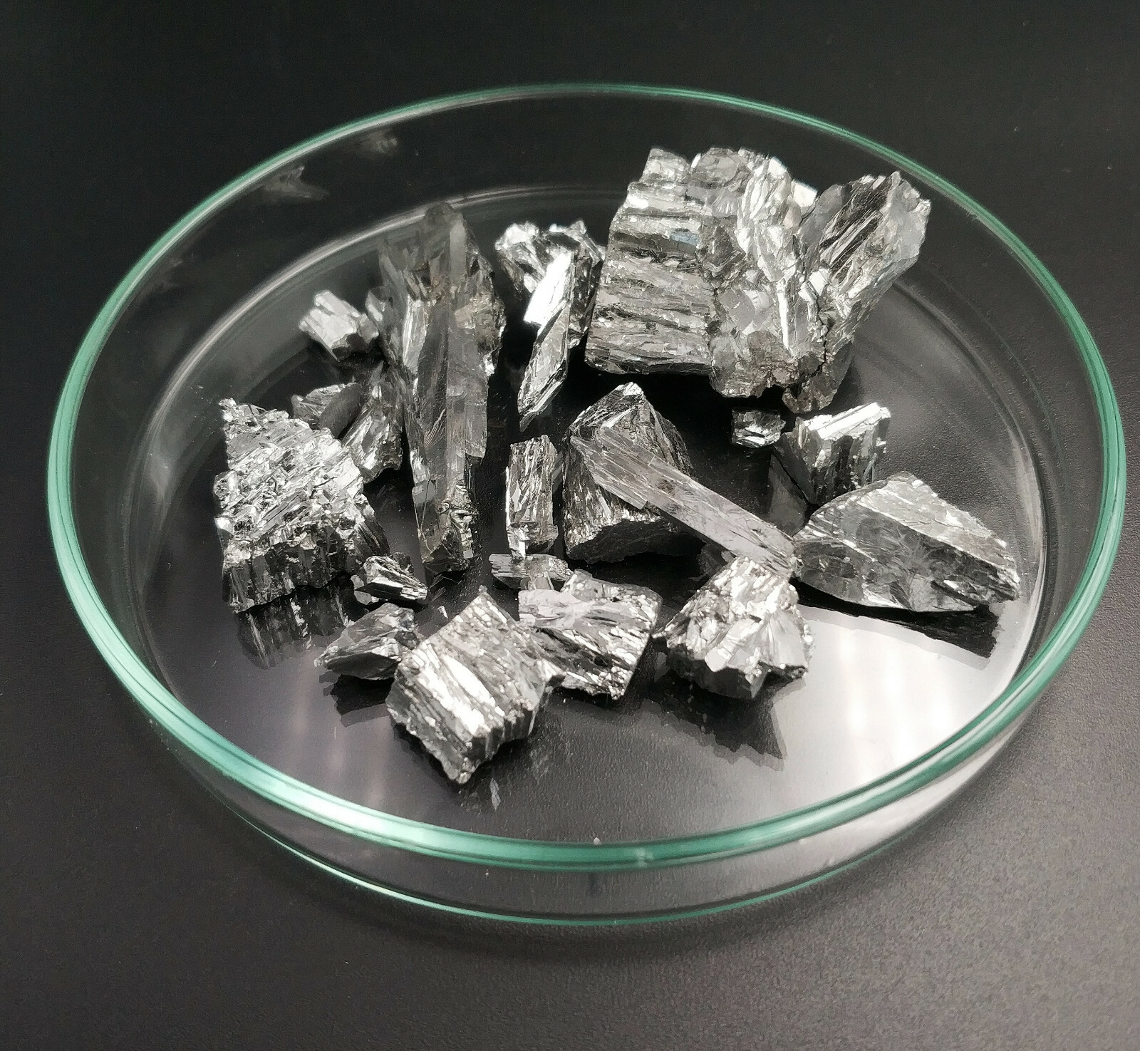 Tellur Test Vergleich +++ Tellur günstig kaufen!