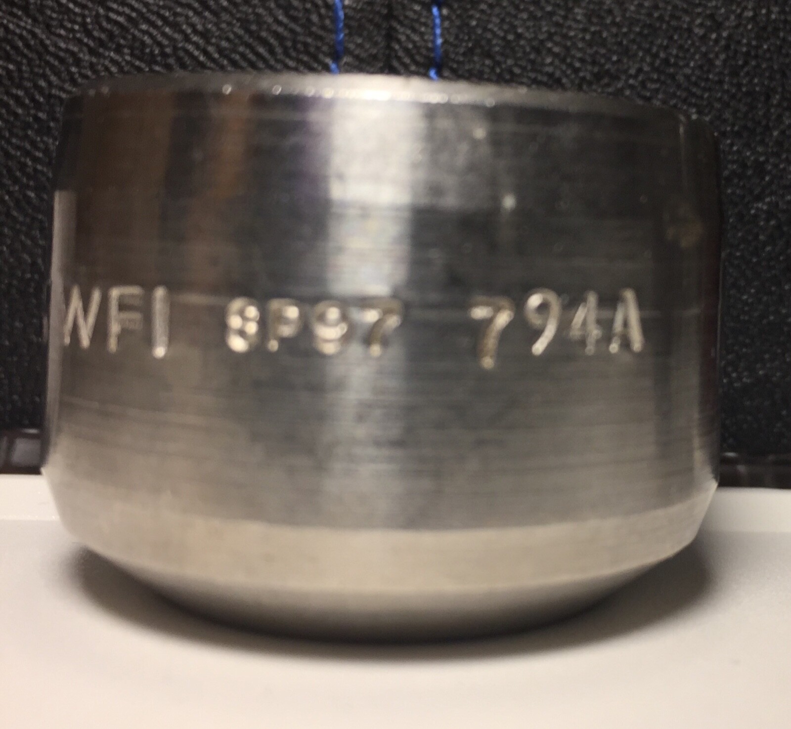 3/4” Thread-o-let 3M 314/L Stainless Steel MADE IN USA