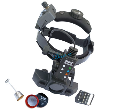 Bawa Best Prices Indirect Ophthalmoscope Wireless Rechargeable Ophthalmology