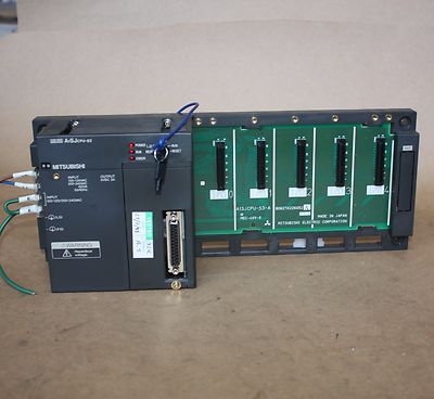 オフィス用品 A2NCPUP21+A3NMCA8 MELSEC A2NCPUP21+A3NMCA8 MELSEC - メルカリ
