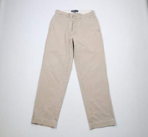 パンツ 90s miumiu men's khaki slacks 90s miumiu men's khaki slacks
