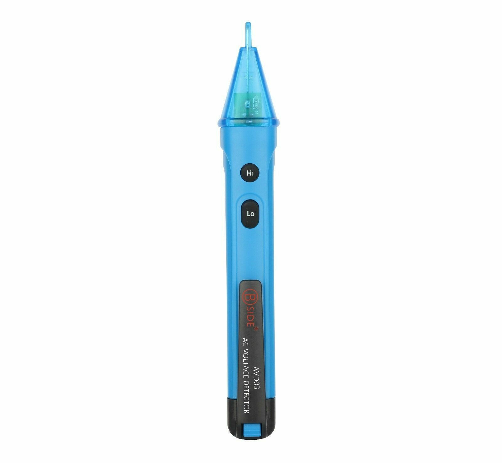 Voltage detector