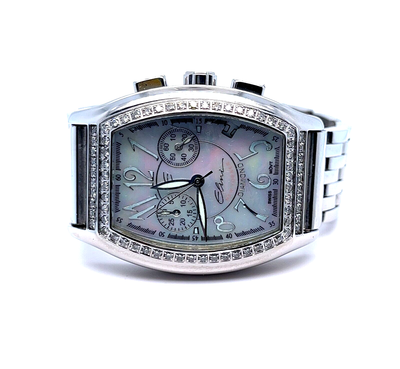 Elini diamond best sale watch