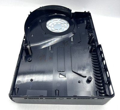 Sony PlayStation 5 PS5 Chassis Frame Housing Upper Middle Left Shell CFI-1015B