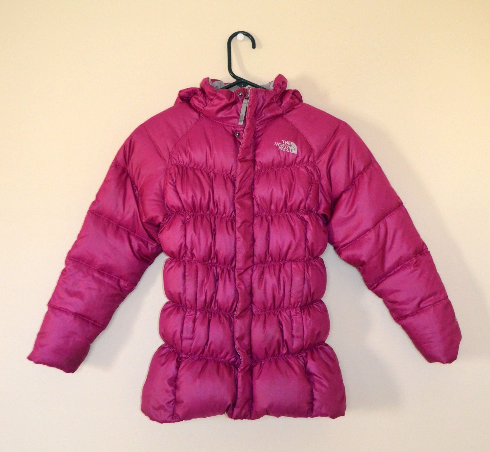 The North Face Basic Coats Baby Girls' Outerwear