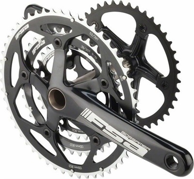 shimano tandem crankset