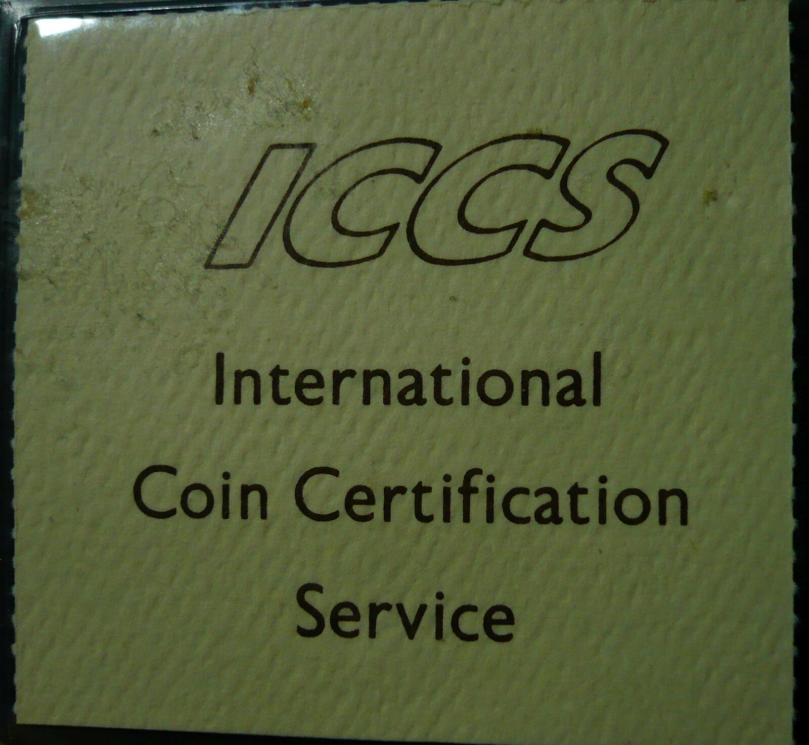 1859 Canada Large 1 Cent - N9, ICCS Certified