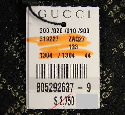 Pre-owned Gucci $2750 Authentic  Runway Python Print Jacket Blazer W/belt, 319227 1304 In Green/black