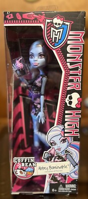 Купить monster high coffee break deuce gorgon doll mattel ...