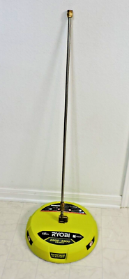 3300 psi 2024 surface cleaner