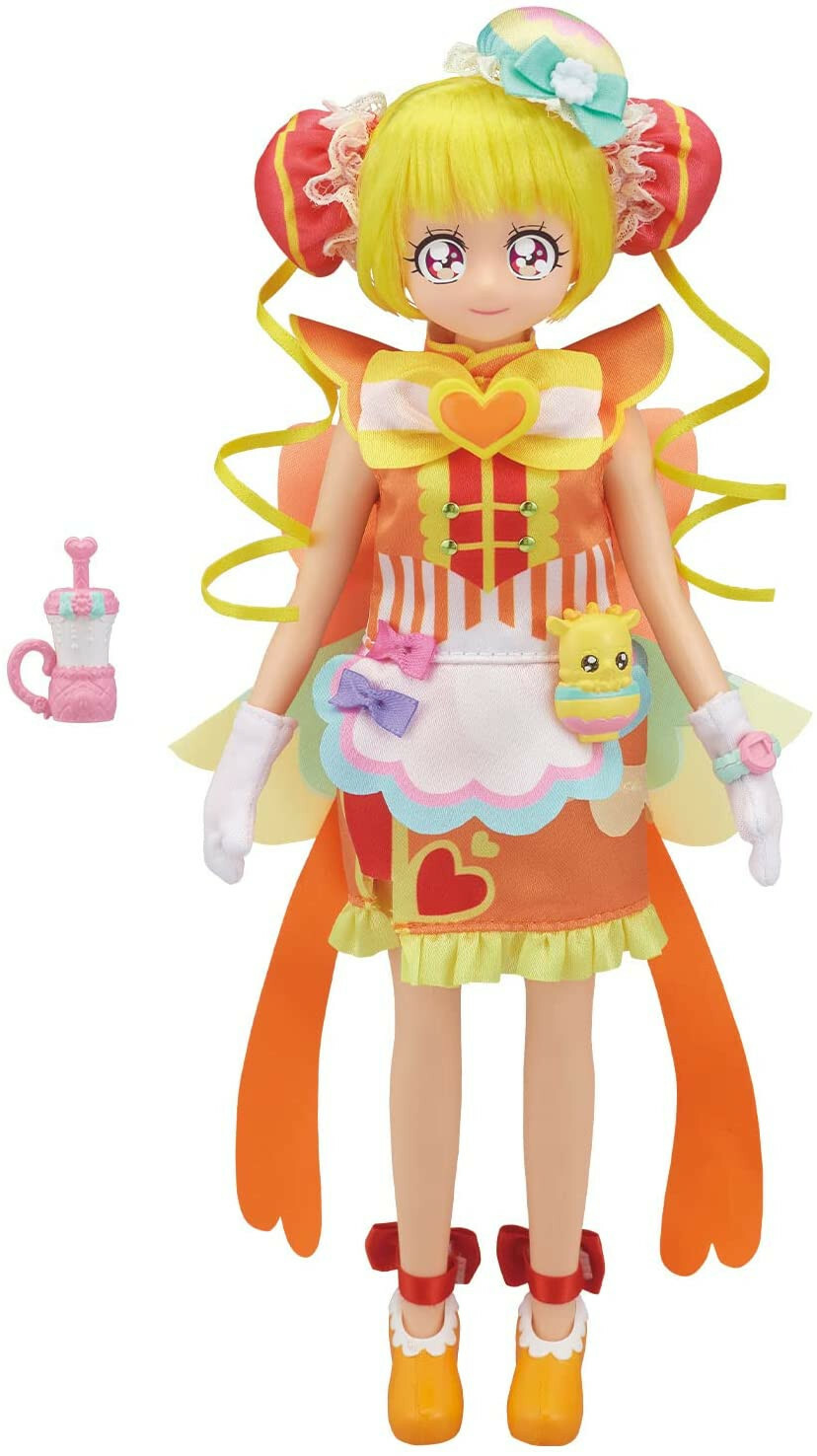 PRIMECURE プライムキュア PRIMECURE プライムキュア