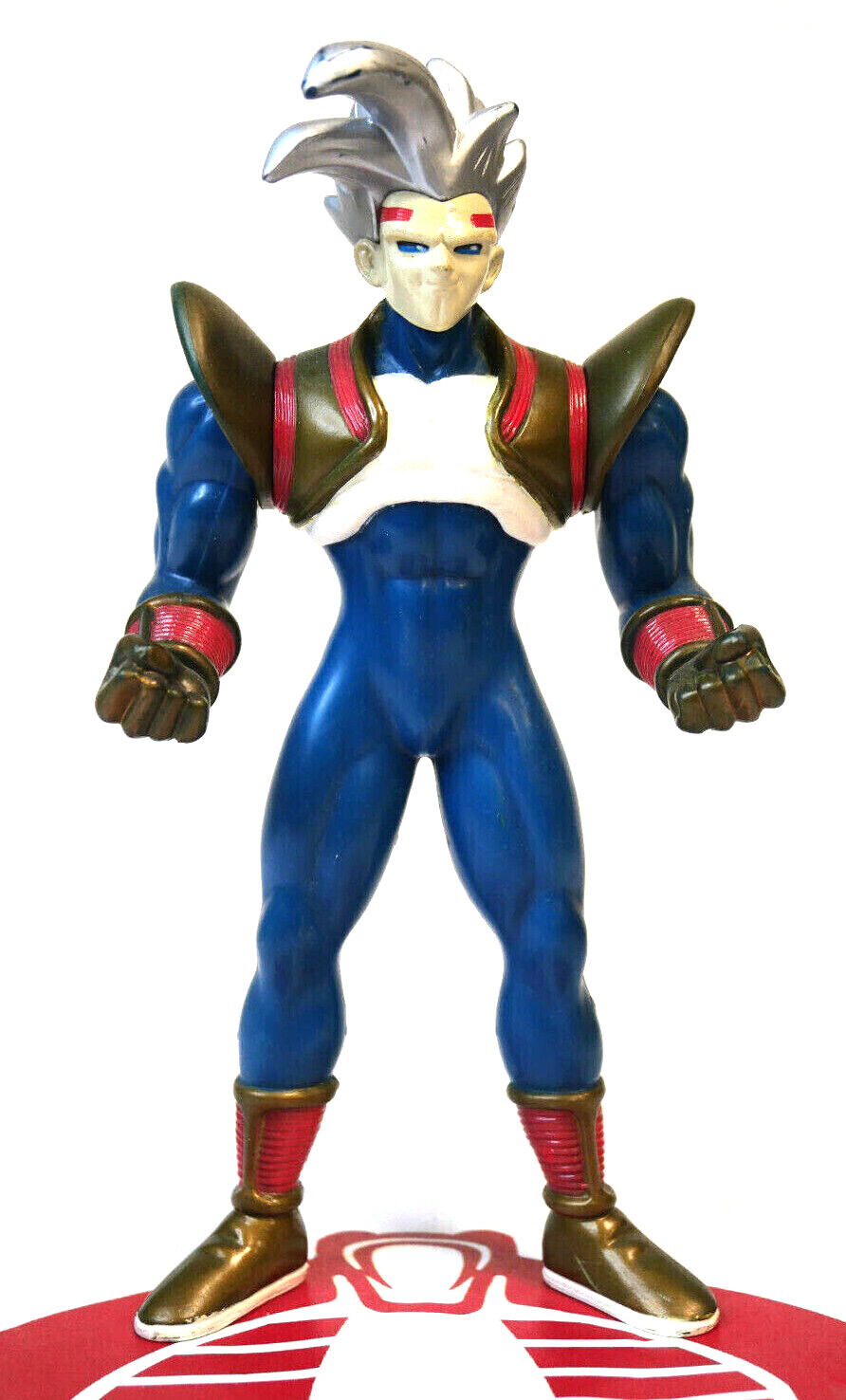 ドラゴンボールGTスーパーバトルコレクションVOL.37 スーパーベビー DragonBall Z GT Super Battle Collection Figure Super Baby