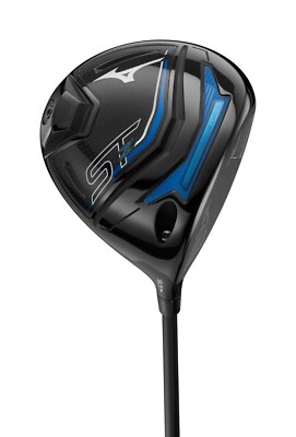 2023 Mizuno ST-Z 230 Driver-10.5* Mitsubishi Kai'li Blue 60S Stiff Graphite