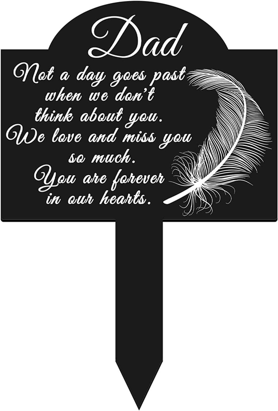 - Cross Grave Markers For