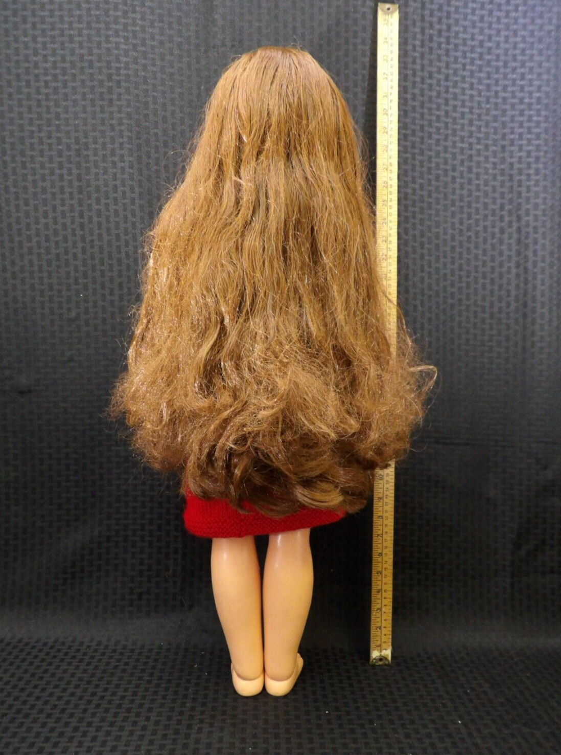 1960s Walt Disney Pollyanna doll by Uneeda Doll 1960s Walt Disney Pollyanna doll by Uneeda Doll