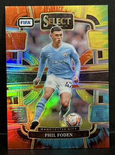 PANINI サッカーカード SELECT UEFA EURO PRIZM TIE DYE TERRACE MEMPHIS DEPAY NETHERLANDS 11/25 #92 送料無料 中古 IT1 PANINI サッカーカード SELECT UEFA EURO PRIZM TIE DYE TERRACE