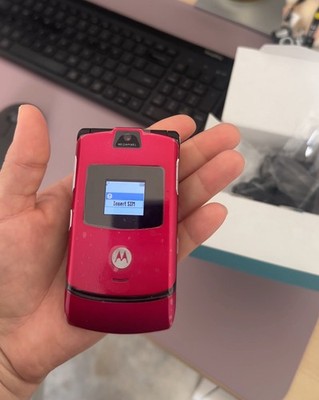 Item photo(s) from verified buyer