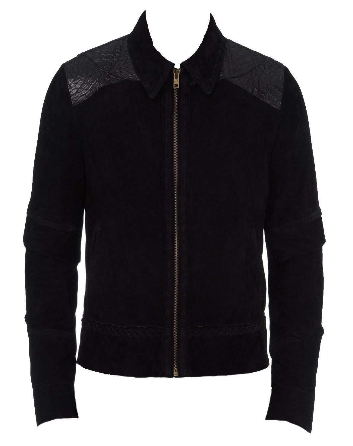 Abrigos de hombre Roberto Cavalli, chaquetas y chalecos