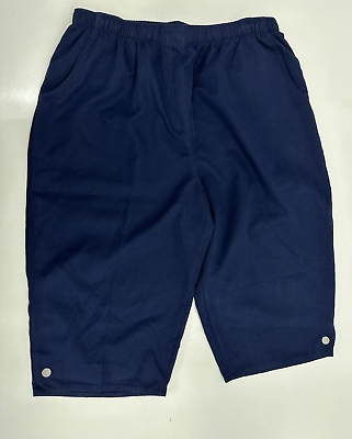 Alia women's shop capris