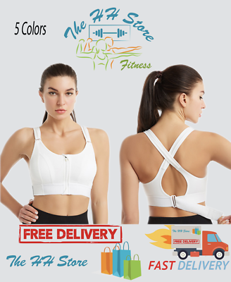 padded gym top