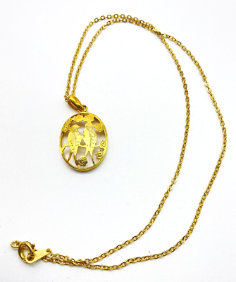 Two hotsell birds jewelry