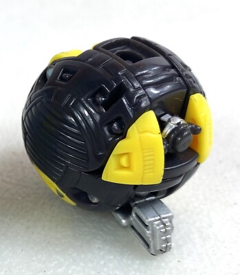 Dead End Transformers Energon Cybertron Unicron Mini-Con Figure 2003 Hasbro