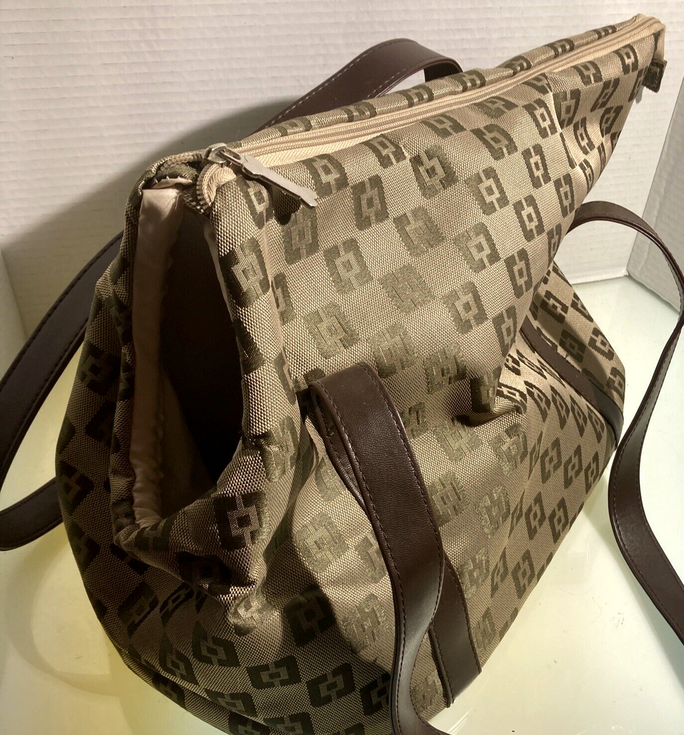 Purse Tote