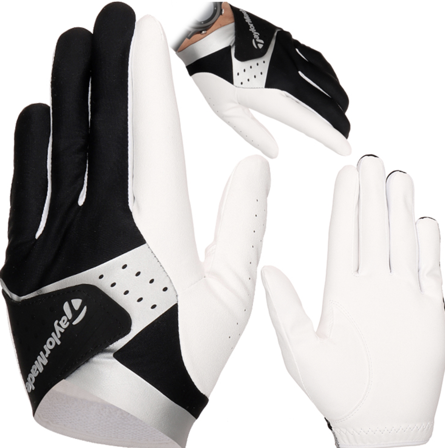 Taylormade JAPAN Golf Glove Smart Cross 2.0 for Left hand