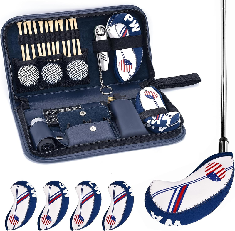 S Rangefinder Golf Tees