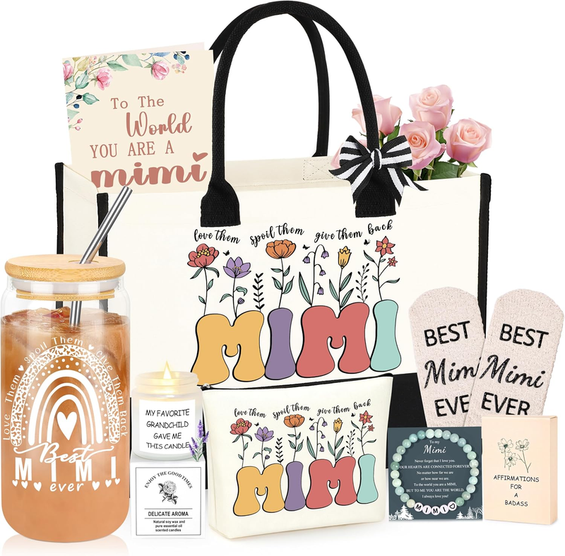 Mimi Gifts, Mimi Gift Set for Grandma