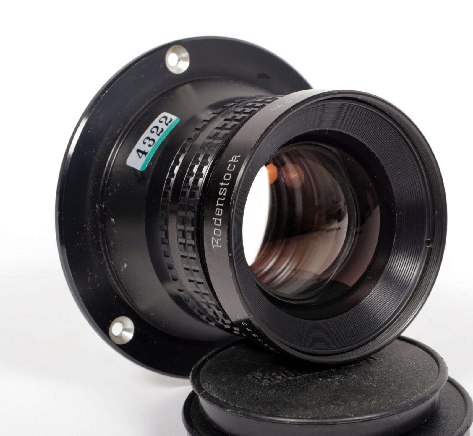 Rodenstock Rodagon G 210mm F5.6 Enlarger Lens for large