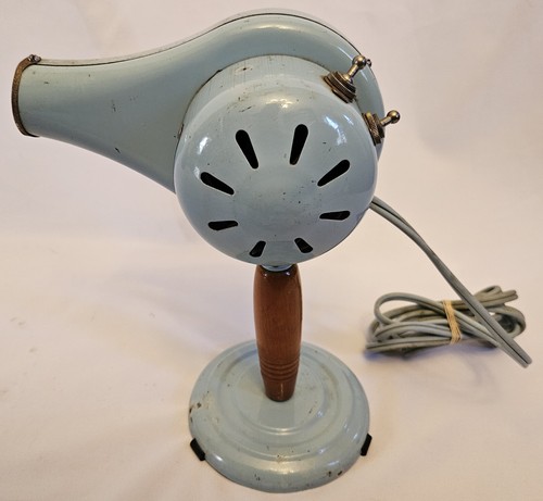 レトロドライヤーHandy-Hannah Electric Hair Dryer レトロドライヤーHandy-Hannah Electric Hair Dryer