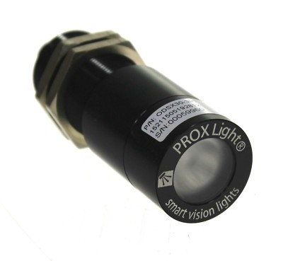 Smart Vision Lights ODSX30-395 PROX Light W/Overdrive UV Color