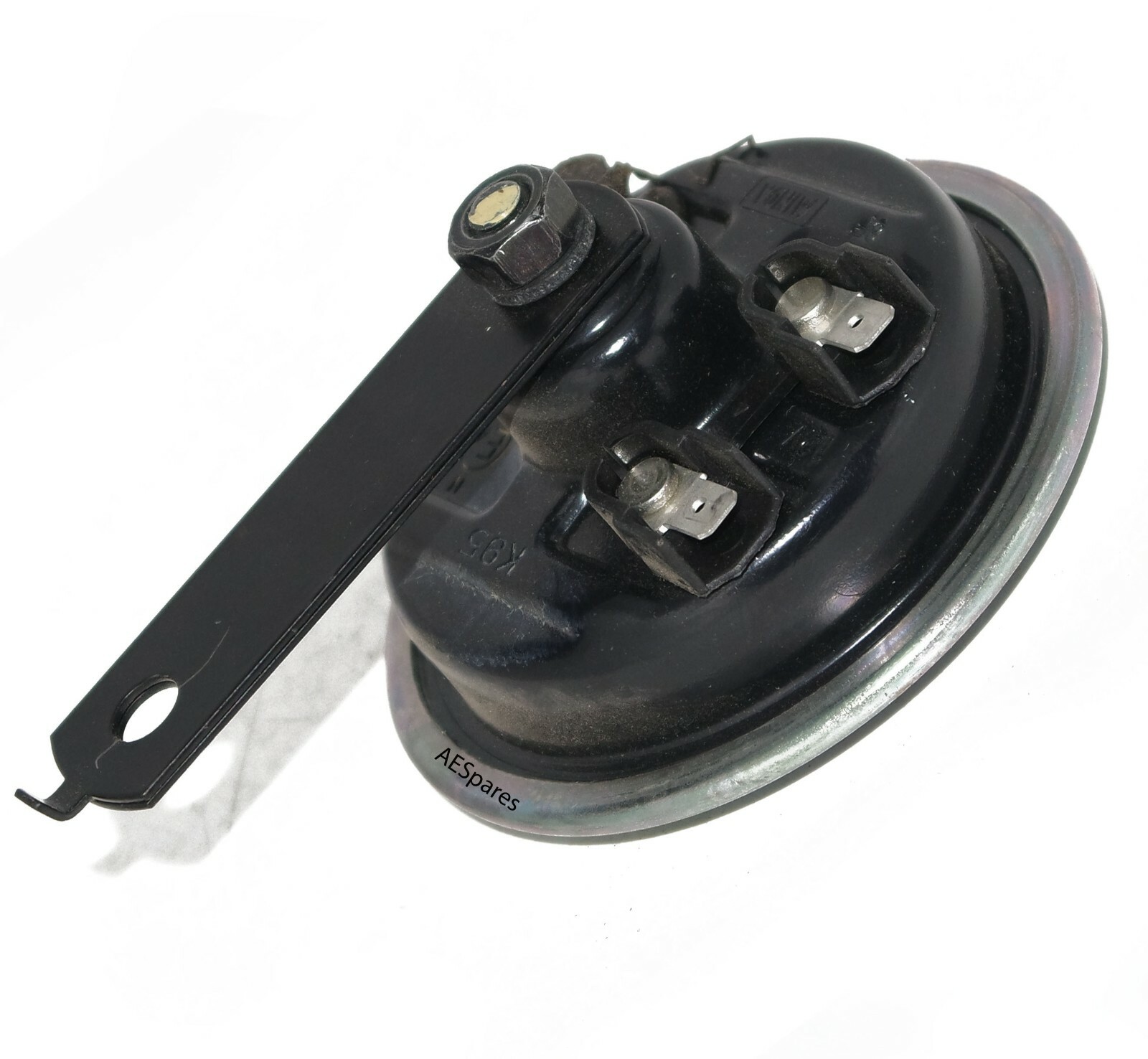 Fits Royal Enfield Classic Thunderbird K95 12V Horn LT GT Continental 
