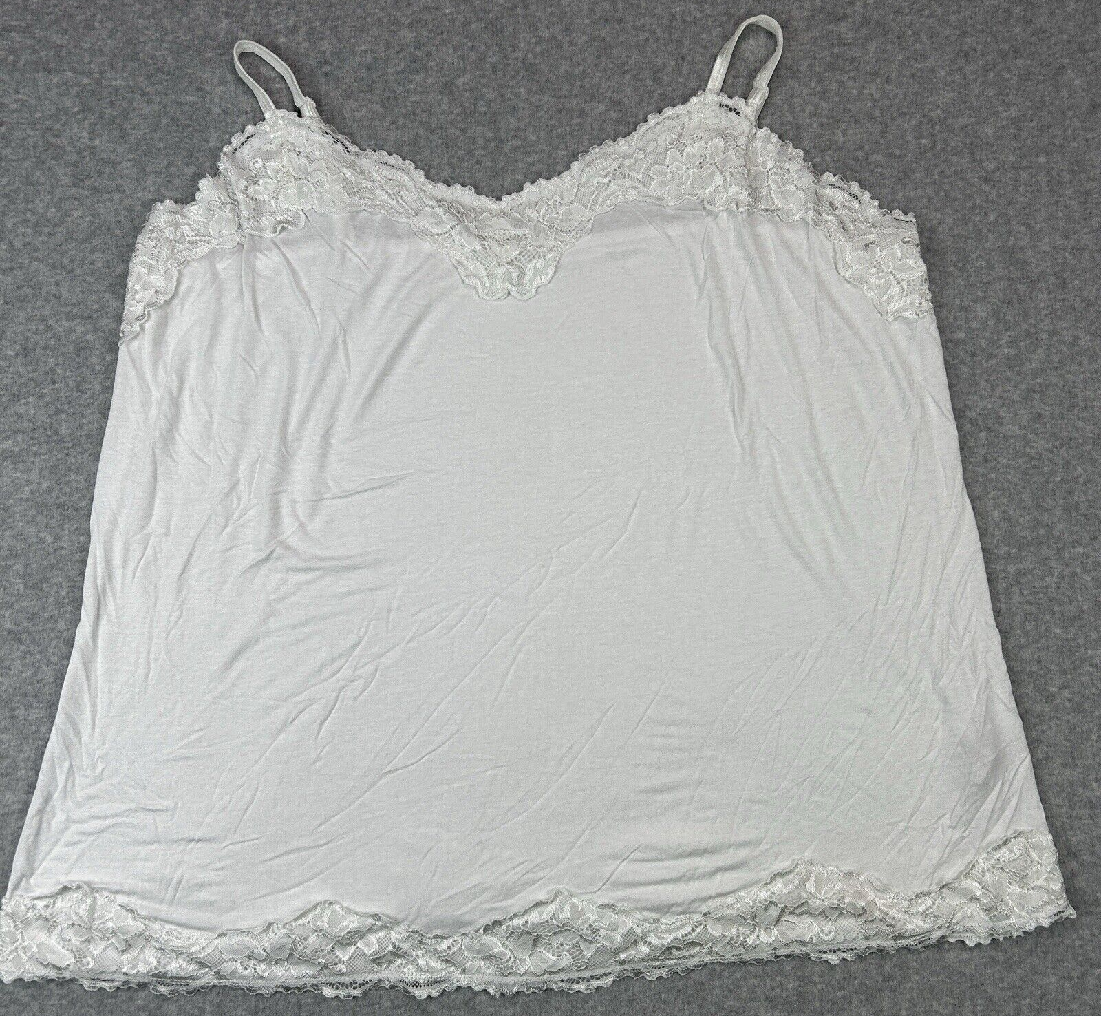 トップス pellicule pc agkitty camisole white Soft White Convertible Shaping Camisole Seamless Moisture