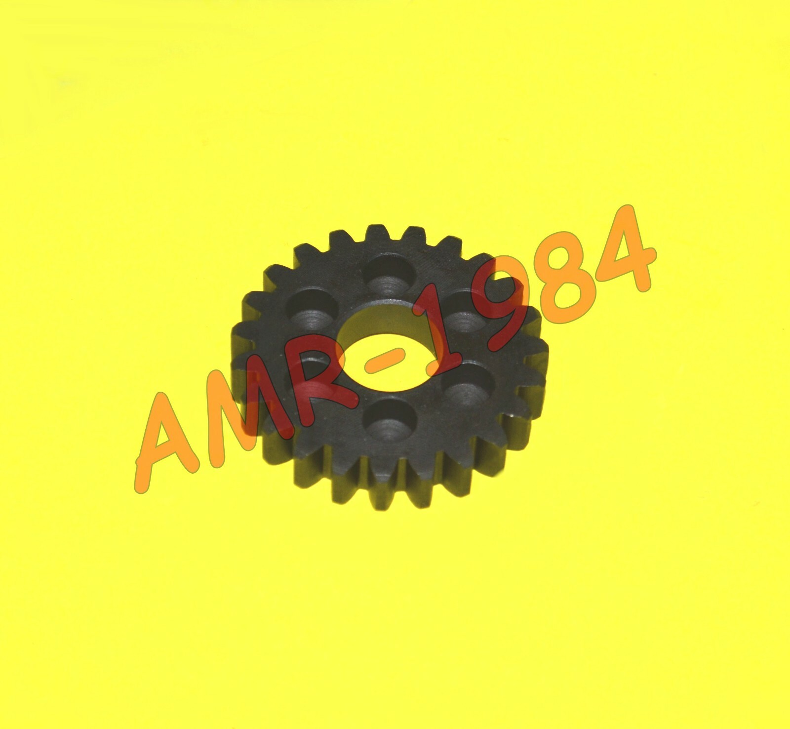 INGRANAGGIO 4 VELOCITA' SU ALBERO SECONDARIO MOTORE RV4 Z 23 AF1 50 AP8502160