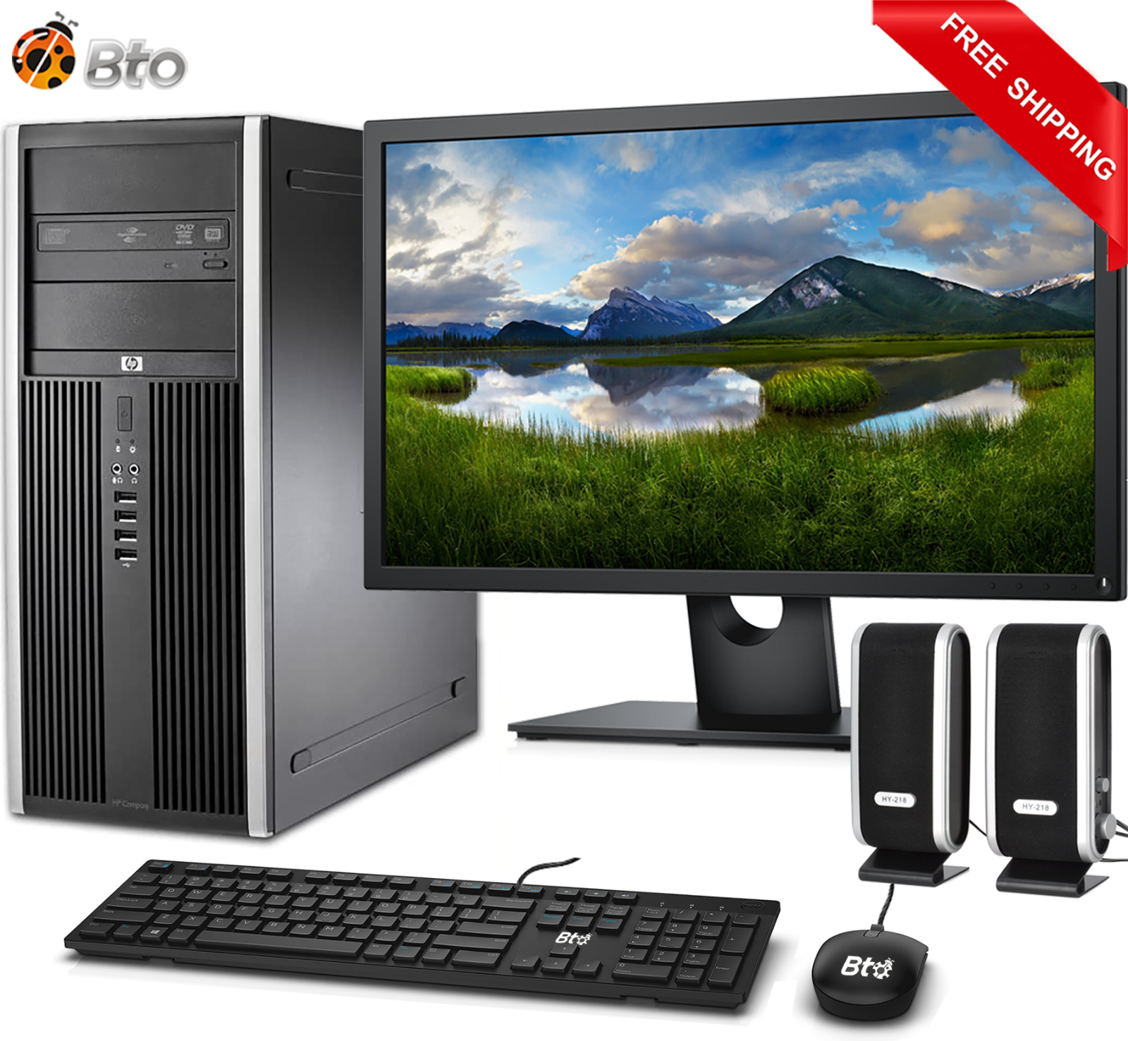 HP usdt8300 core-i5 メモリ4GB HDD500 HP usdt8300 core-i5 メモリ4GB HDD500