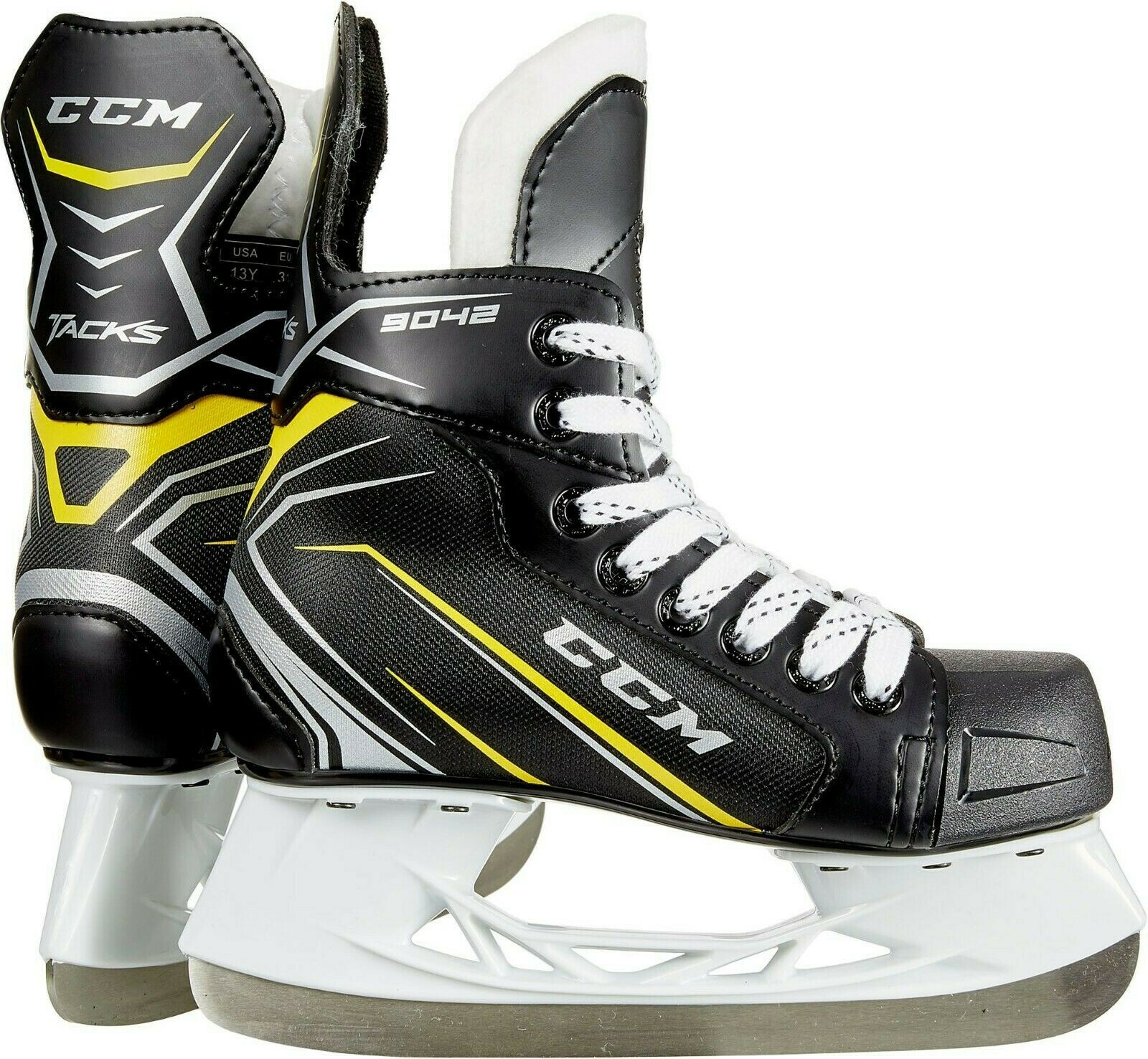 Bauer Vapor 2.0 коньки