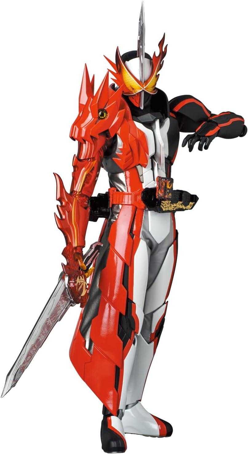 デヤ〜、特別価格！ ウルトラセブン REAL ACTION HEROES デヤ〜、特別価格！ ウルトラセブン REAL ACTION HEROES - メルカリ