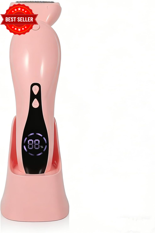 Bikini Trimmer for Women, Self Care Gifts for Women