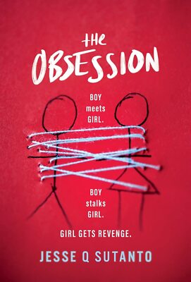 The Obsession - Sutanto, Jesse Q. - Paperback - Good