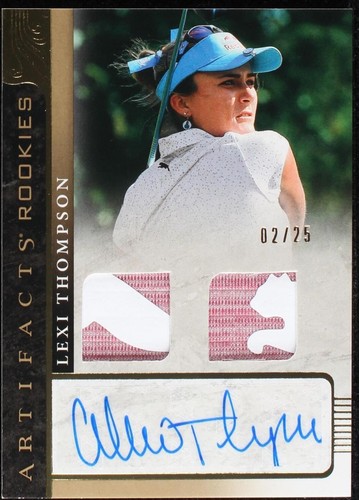 LEXI THOMPSON 8X10 GLOSSY PHOTO PICTURE | eBay