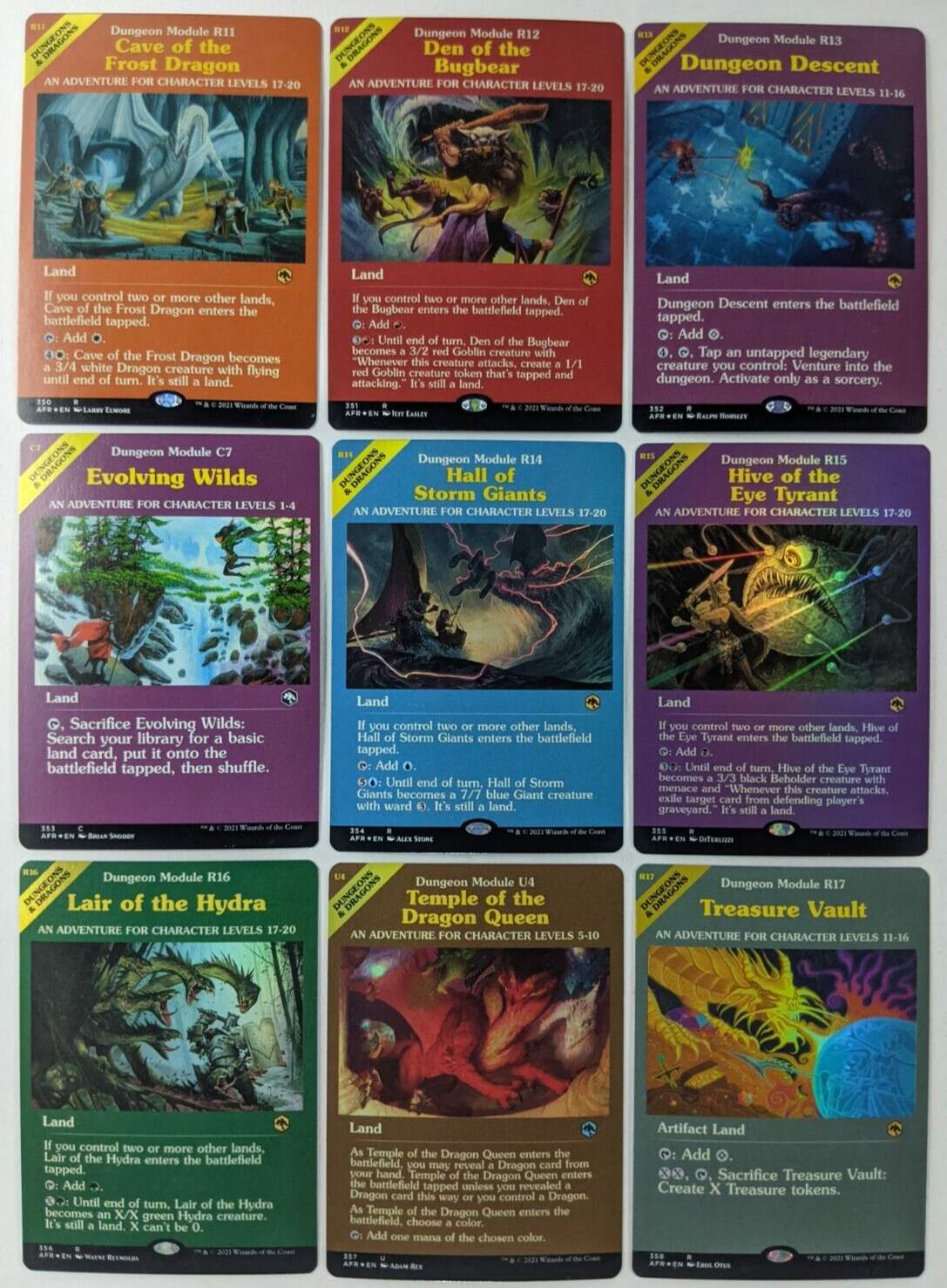 MTG From the Vault: Realms １個 Amazon.co.jp: Magic: the Gathering - Ancient Tomb (1) - From