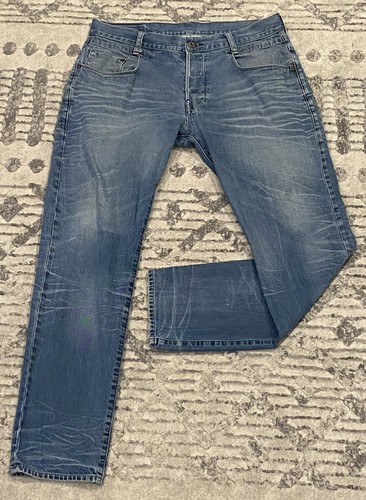 g star denim jeans