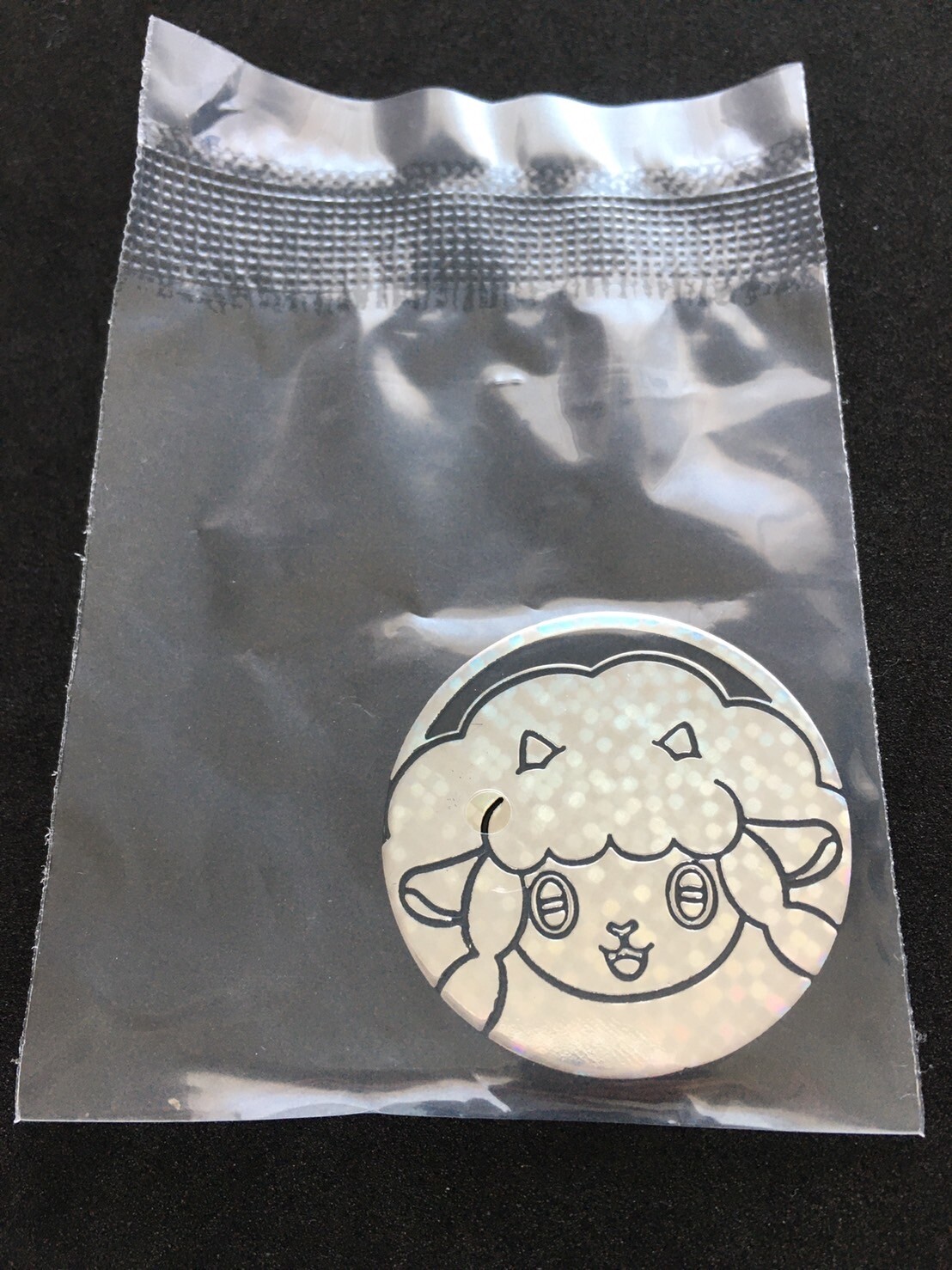 2002年発行 1オンス銀貨 神話キャラクター密封未開封 $_57.JPG