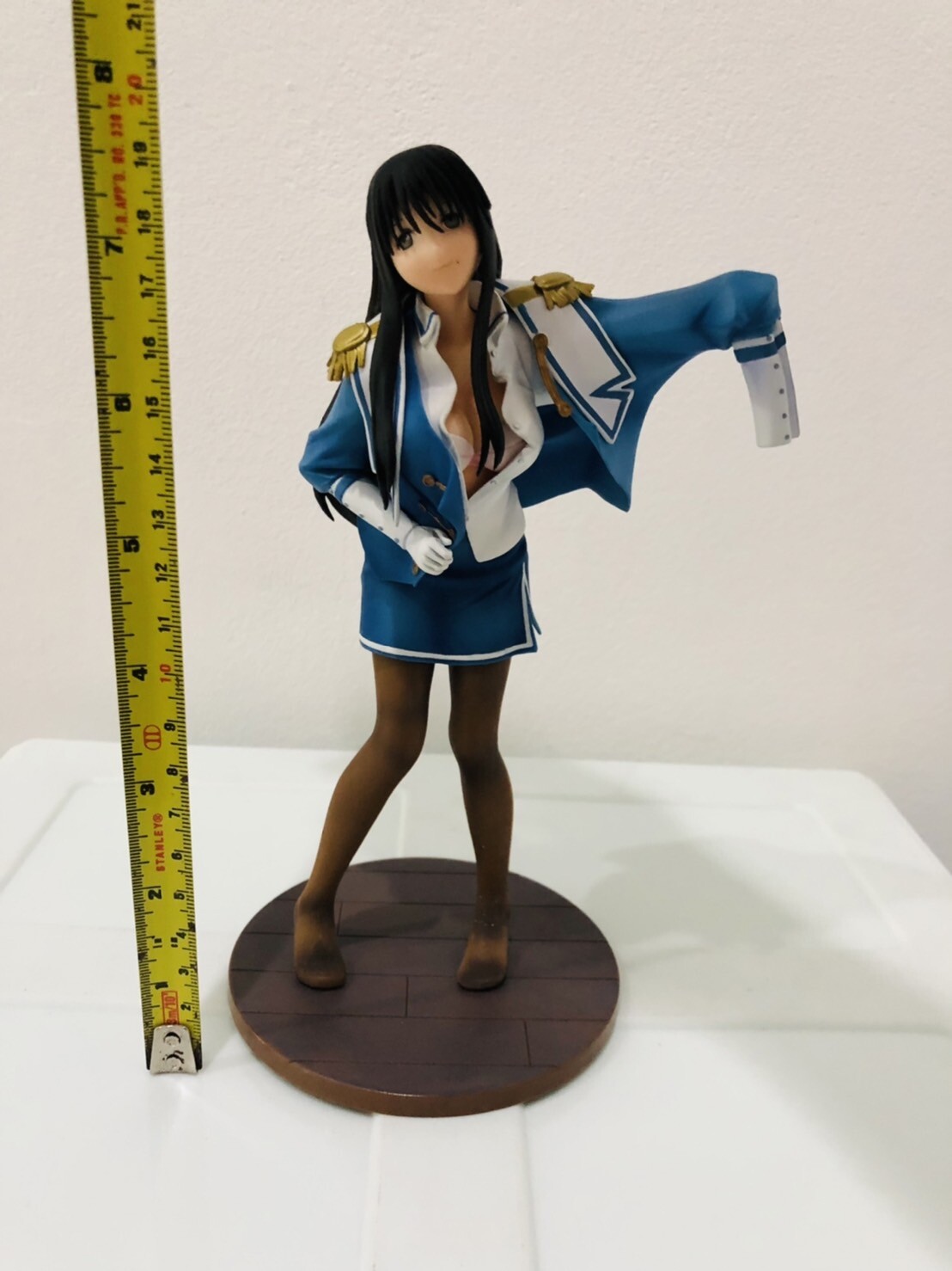 Kanako Genshiken - Kanako Ohno 1/8 - Solaris Japan
