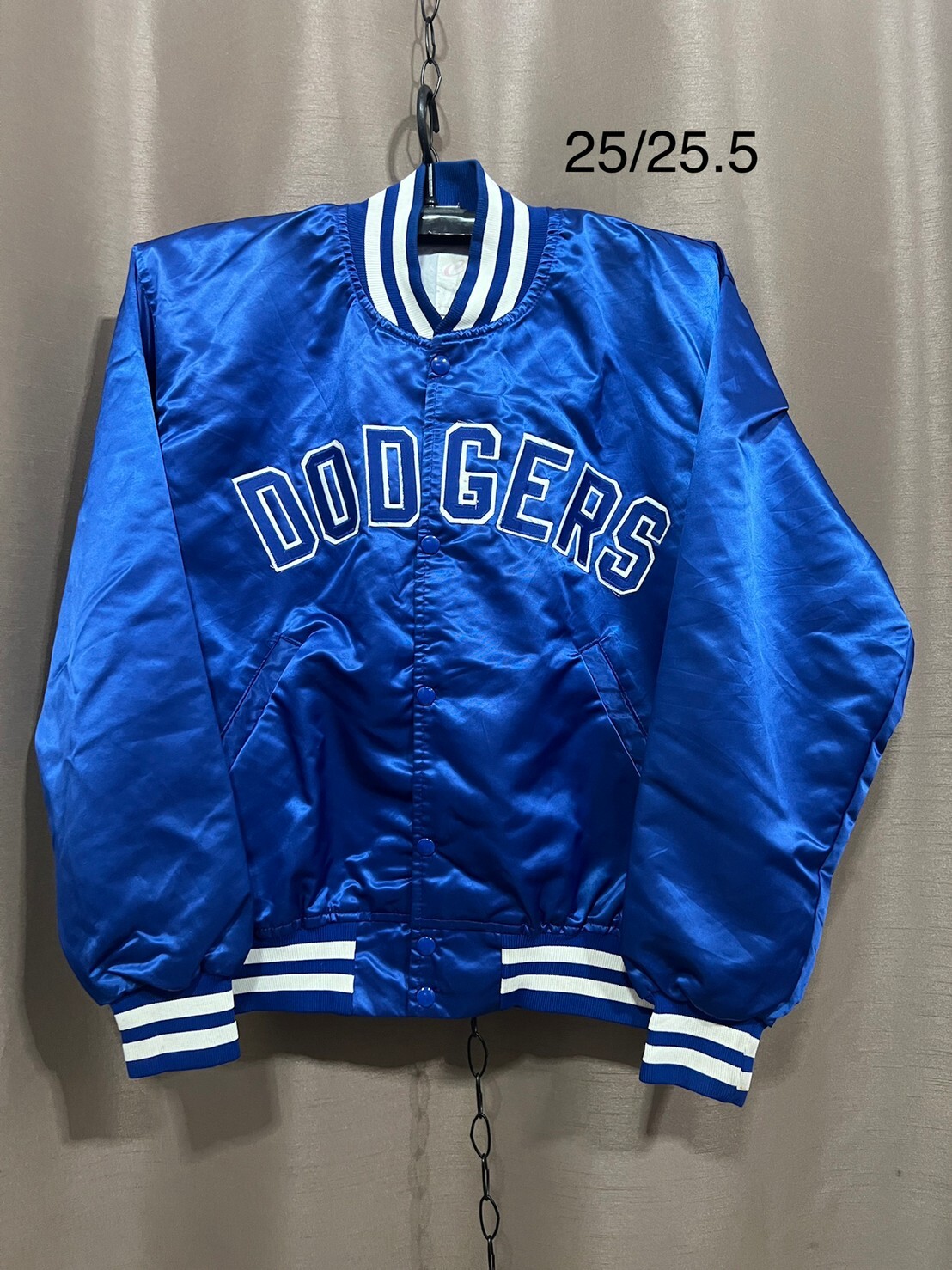 Dodgers NOMO #16 Classic Sportswear Jacket Vintage Size L Dodgers NOMO #16 Classic Sportswear Jacket Vintage Size L