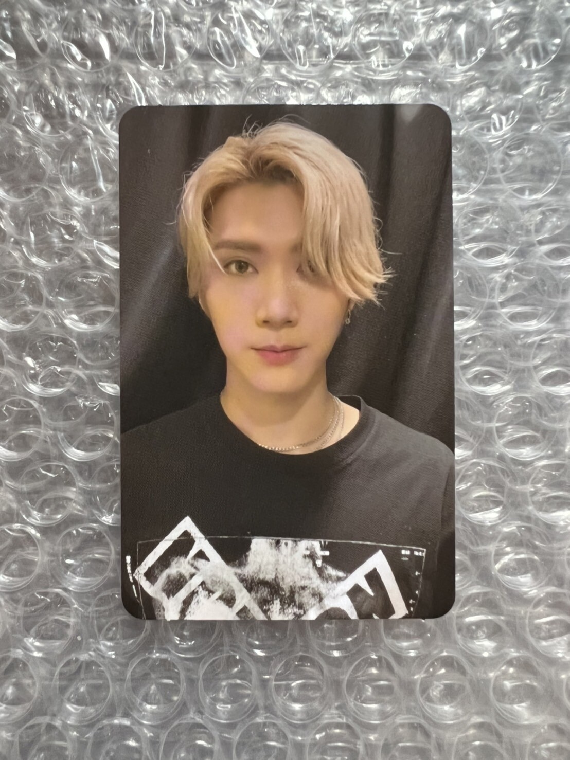 マーク　superM AR ticket set beyond live Haul ☆ Beyond Live Special AR Ticket Sets ☆ SuperM, WayV